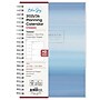 2025-2026 Blue Sky Always Be Kind 8.5" x 11" Academic Year Weekly & Monthly Planner, Plastic Cover, Multicolored (156063)~#|#~15F04BFD-8A3F-4F70-8A36953941828148_sc7