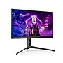 AOC AGON PRO 27" 240 Hz LCD Gaming Monitor, Black/Red (AG274QZM)~#|#~15F06063-BC5D-4ECD-A4529FCB18D7B533_sc7