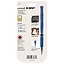 uni-ball Gel Impact 1MM Metallic, Assorted Ink, 5 Pack (70149)~#|#~15F0C1EB-96EB-4F6A-AD3132EA797B87EB_sc7
