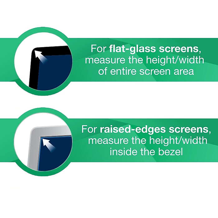 3M Anti-Glare Privacy Filter for 21.5