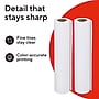 Staples Wide Format Engineering Paper Matte 36-Inch X 500-Ft 2/Carton~#|#~15F5AA1A-FCD5-426F-98DC5DE19CC9A229_sc7