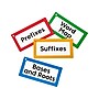 hand2mind Morphology Wall Card Set (96154)~#|#~15F648DC-76CC-426A-B9C42B79DAAB237B_sc7
