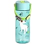 Elemental Splash Charm Plastic Water Bottle, 18 oz., Pup Pal (EMLETR18SPPL63)~#|#~15F7C880-FCA5-4858-87355885945490F7_sc7