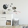 York Wallcoverings Star Wars Classic Spaceships Contemporary Decals, Music, Movies & TV (RMK3012SCS)~#|#~15F9CA22-9CEE-46FE-A7B55F4875CF80D5_sc7