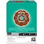 The Original Donut Shop Snickers Coffee, Light Roast, 0.33 oz. Keurig® K-Cup® Pods, 24/Box (5000367239)~#|#~15F9F819-BC84-4A05-839866612C384126_sc7