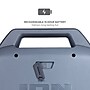 ION Game Day Primetime Wireless Bluetooth Portable Speaker, Water Resistant, Black (GAMEDAYPRIM)~#|#~15FA75CD-DA0F-40BB-A94C34ECF7751285_sc7