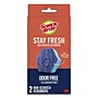 Scotch-Brite Stay Fresh Non-Scratch Scrubbers, Blue, 2 Sponges/Pack (SDA-2)~#|#~15FCF47B-A3B9-46A3-82ABF175D7D41226_sc7