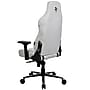 Arozzi Vernazza Supersoft Fabric Ergonomic Racing Gaming Chair, Light Grey (VERNAZZA-SPSF-LG)~#|#~16012710-8A19-4FDE-BC5CFF9B4317F442_sc7