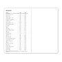 2025-2026 Blue Sky Ashlyn Navy 3.63" x 6.13" Monthly Planner, Plastic Cover, Multicolor (148452)~#|#~160594A9-BB1A-4AE8-902D62B7F5B75A82_sc7