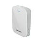 Linksys AX1800 Dual Band WiFi 6 Extenders, Wall-plug, White (RE7350)~#|#~1606071B-84AF-41E4-90AD12687FA92351_sc7