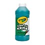 Crayola Portfolio Series Acrylic Paint, Phthalo Green, 16 oz., 2/Bundle (BIN204016317-2)~#|#~16066B33-0D8F-4E74-BACA6AA1B836BACA_sc7