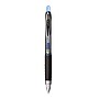 uniball 207 Retractable Gel Pens, Ultra Micro Point, 0.38mm, Blue Ink, 12/Pack (1790923)~#|#~1609A1B1-949C-4E66-B35F7457DFED3C4C_sc7