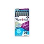 Paper Mate Flair Felt Pen, Medium Point, Black Ink, 36/Pack (1921070)~#|#~160B2EFD-D2A5-4DB3-B4022703794E3BB2_sc7