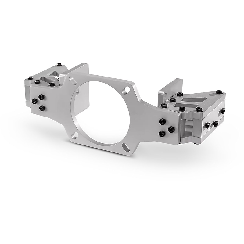 Playseat Direct Drive Pro Steering Wheel Adapter, Silver (R.AC.00260) image 1