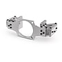 Playseat Direct Drive Pro Steering Wheel Adapter, Silver (R.AC.00260)~#|#~160B6CF9-625A-4004-AA2B6EF61A40BE67_sc7