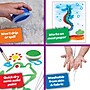 Crayola Spill-Proof Washable Paint Kit, Assorted Colors, 2 Kits/Bundle (BIN541092-2)~#|#~160D9C4C-261D-4331-96657188A7092825_sc7