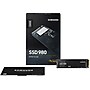 Samsung 980 500GB M.2 PCIe Gen3 NVMe Internal Solid State Drive, V-NAND (MZ-V8V500BW)~#|#~160E297A-AF98-4A9E-A5083622A7E49288_sc7