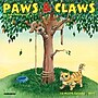 2027 Willow Creek Paws & Claws by Gary Patterson 7" x 7" Monthly Wall Calendar, Assorted Colors (64146)~#|#~160E7194-5D5F-4E8A-AAEB8AEF74B9255F_sc7