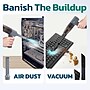 Purely C215 Wireless Vacuum Computer Cleaner (PKBVC215)~#|#~161117AF-3F58-49A2-8C2AE25083D7C813_sc7