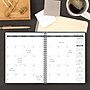 2027 AT-A-GLANCE 8" x 8.75" Monthly Planner, Faux Leather Cover, Black (70-120-05-27)~#|#~1611866B-C065-45F9-962BA41C8FE762E5_sc7