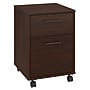 Bush Furniture Key West 2-Drawer Mobile Vertical File Cabinet, Letter Size, Lockable, Bing Cherry (KWF116BC-03)~#|#~1611B0B1-AACE-47BB-95FA67B4601E90F5_sc7
