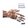 PURELL Foaming Hand Soap Refill for ES10 Dispenser, 1200mL, 2/Carton (8383-02)~#|#~16146864-F739-4345-8A24A441C051A291_sc7