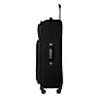 Skyway Luggage Epic 28" Suitcase, 8-Wheeled Spinner, Black (450-28"001-4VP)~#|#~161715C9-65ED-4954-9A4CCB7746DA4483_sc7