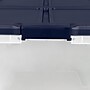 Home Logic 52 Quart Latch Lid Storage Bin, Clear, 4/Case (7104)~#|#~16175EB2-1120-4EED-B0927AC641FFCC91_sc7