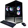 CyberPowerPC Gaming Desktop Computer, AMD Ryzen 7 8700F, GeForce RTX 5060 8GB, 16GB RAM, 1TB SSD, Windows 11 Home~#|#~16185EEA-53A3-45CE-B61AAD33A8EF7544_sc7