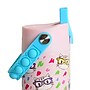 Elemental Core Pop Stylish Cat Stainless Steel Double Wall Insulated Water Bottle, 18 oz. (EBC18SC21P)~#|#~161867DF-BEA5-44CE-B016692C1366CF33_sc7