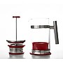 Simpli Press 34-Ounce Coffee Press, Red (SIM34ORED)~#|#~161C75D6-D37F-4057-960565A77AE4740E_sc7