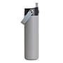Elemental Core Stainless Steel Double Wall Insulated Water Bottle, 24 oz., Graphite (EMLEBC24GPBK7)~#|#~161D8E17-3D29-4CA7-909652F0F71AB209_sc7