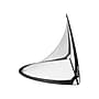 Champion Sports Portable Pop-Up Soccer Goal Set (SG7240)~#|#~1620076D-C586-4541-AE95D966BF545D59_sc7