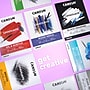 Canson Graduate 9" x 12" Drawing Pad, 30 Sheets/Book, 3/Bundle (MCX525008000-3)~#|#~16202E98-F0CD-482E-B9098202F77AE61B_sc7