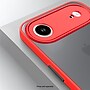 SaharaCase Venture Series Phone Case for iPhone 17 Air, Shock Absorbing, Viper Red (CP00941)~#|#~1620471C-86BB-46A6-97798469482A63ED_sc7
