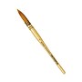 da Vinci COSMOTOP-SPIN Watercolor & Indian Ink Synthetic Bristle Round, Quill Brush (DVXVA4885)~#|#~16227E16-77EF-41AE-9163470A77691661_sc7