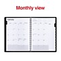 2026 Staples 8" x 11" Monthly Planner, Black (ST52184-26)~#|#~1622AC7F-36F1-48B0-B56039C5124F145A_sc7