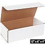 12" x 6" x 4" Corrugated Mailers, 50/Bundle (M1264)~#|#~16264B30-DC0F-4409-8FFE40185CD9B95B_sc7