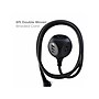 360 Electrical PowerBall32 3-Outlet 3-USB Port Power Strip, 8', Obsidian Black (3E0779-BOB6NA)~#|#~16297142-F07A-47B6-A1475D0CEE5F1451_sc7