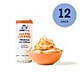 ColdSnap Premium Salted Caramel Ice Cream Mix, Single Serve Pods, 12 Pods/Pack, COLDSNAP MACHINE REQUIRED (600040)~#|#~162C9648-E371-46DD-968A313A00D7CB92_sc7