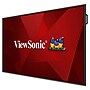 ViewSonic CDEG3 75" Wall Mount Monitor for Digital Signage (CDE75G3‑TAA)~#|#~16325C48-4FCA-4C09-B357E1D36B1A3FEF_sc7