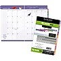 2026 AT-A-GLANCE Kathy Davis 8.5" x 5.5" Monthly Planner Refill Pages, Multicolor (KD81-685-26)~#|#~16362CFD-4057-4ABE-87BFFAE86A6440BB_sc7