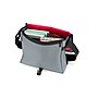 Manhattan Portage Dj Bag Small Grey (1427 GRY)~#|#~16366994-001B-46C5-8CB0104033C2FA2C_sc7