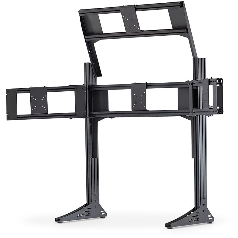 Playseat TV Stand XL Multi, Black (R.AC.00258) image 1