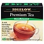 Bigelow Premium Decaf Black Tea, Decaffeinated Black Tea, 48 Tea Bags/Box (RCB00356)~#|#~163819ED-5485-4E2E-A7E56ED7748FFB94_sc7