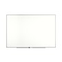 TRU RED™ Melamine Dry Erase Board, Gray Frame, 6' x 4' (TR59352)~#|#~163ADEE3-B356-453F-AF18C1B8826C0A16_sc7