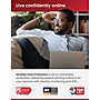 McAfee Total Protection for 3 Users, Windows/Mac/Android/iOS/ChromeOS, Product Key Card (MTP21EST3RAAM)~#|#~163B412E-800A-43FF-AA93DECD167C36D1_sc7