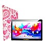 LINSAY F10 Series 10.1" Tablet, Wi-Fi, Octa Core, 256GB eMMC, Android 15, Love Case (F10XIPGCLOVPLUS)~#|#~163D54F5-BC78-4AF8-856E918320309A11_sc7
