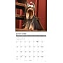 2027 Willow Creek Yorkies 12" x 12" Monthly Wall Calendar, Assorted Colors (63118)~#|#~163D67B6-190D-4802-B991AAA535E10885_sc7
