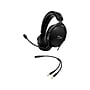 HP HyperX Cloud Stinger 2 Noise Canceling Gaming Over-The-Ear Headset, 3.5mm, Black (519T1AA)~#|#~163F441E-612E-4A0E-8335CA06C8FBD15C_sc7